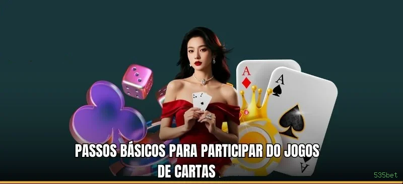 Imagem promocional do aplicativo mobile da 535bet